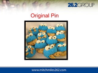 Original Pin
 