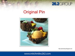 Original Pin
http://pinstrosity.blogspot.com
 