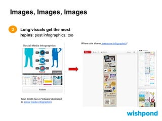 Pinterest: 9 Ways to Drive Traffic to Your Blog Slide 12