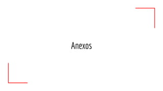 Anexos
 