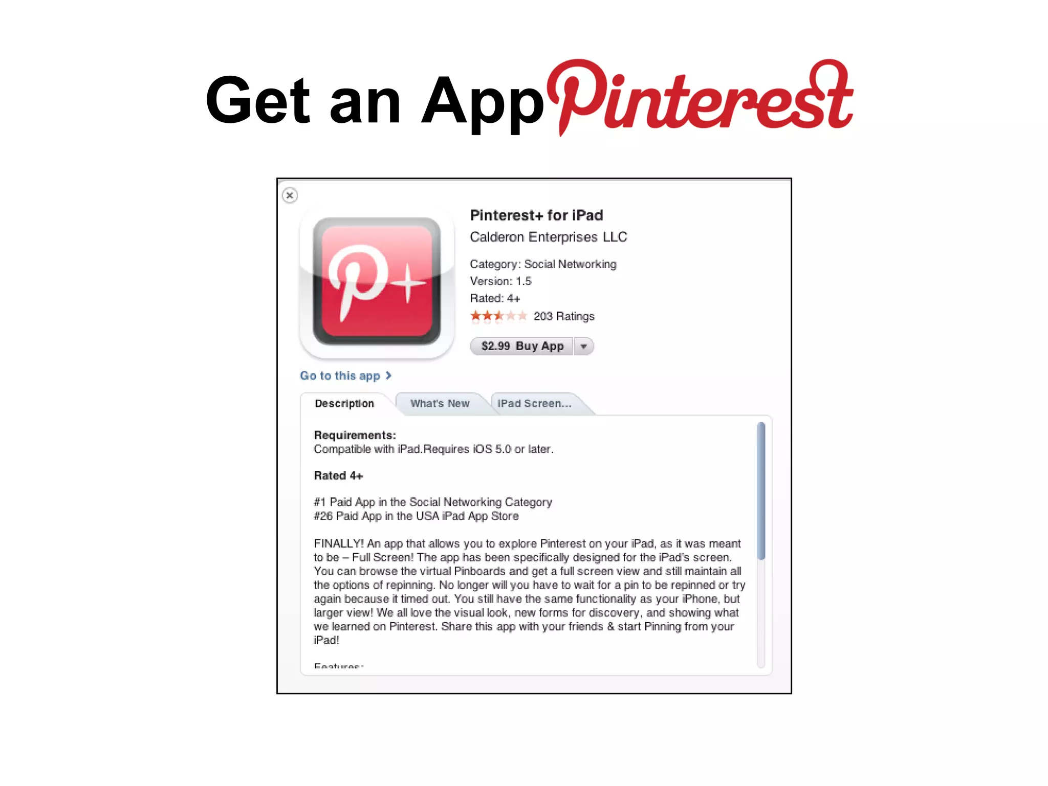What Is Pinterest? | PDF | Social Networking | Internet