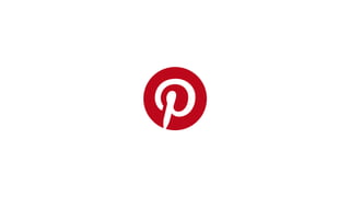 Pinterest - Big Data Machine Learning Platform at Pinterest