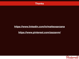 Thanks
https://www.linkedin.com/in/matteosarzana
https://www.pinterest.com/zazzanm/
 