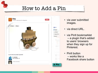 All You Need To Know About Pinterest | PDF