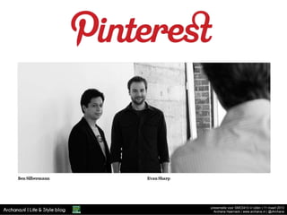 presentatie voor SMC0413 in Uden | 11 maart 2013
  Archana Haarnack | www.archana.nl | @iArchana
 