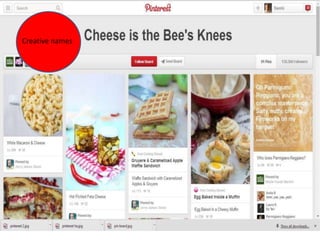 Creative names 
Creative name 
 