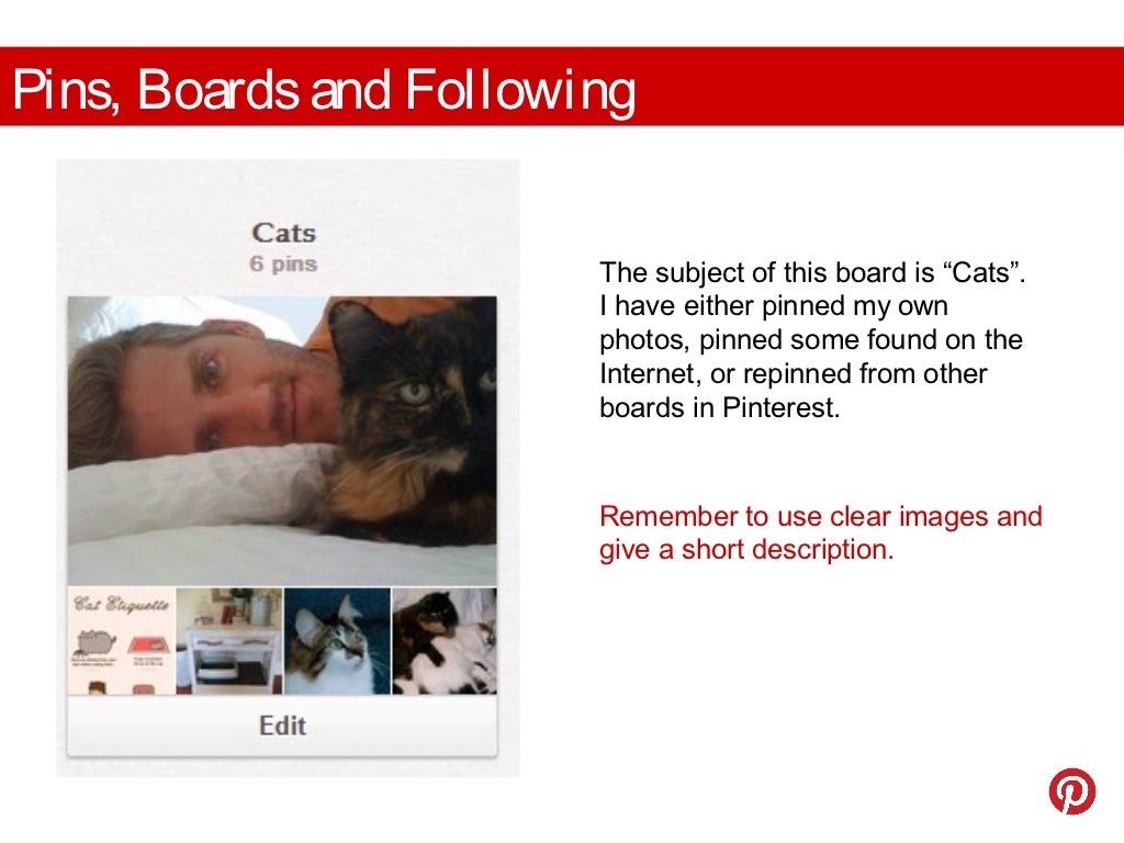 pins boards