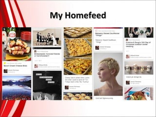 My Homefeed

 