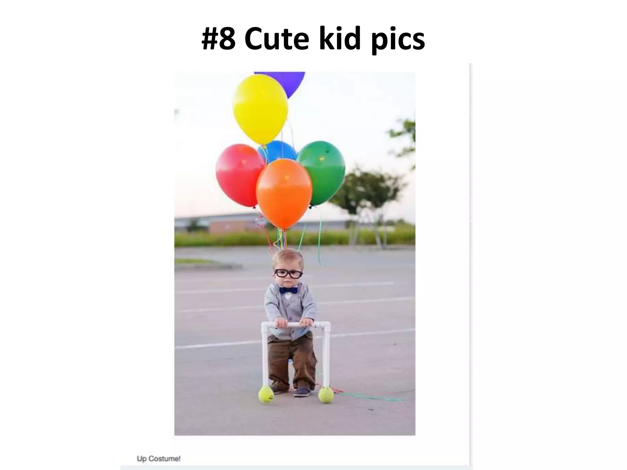 #8 Cute kid pics
 