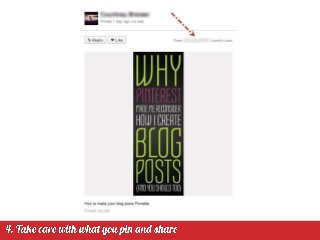 Pinterest For Business 10 Tips To Get Started With Pinterest In Your Content Marketing