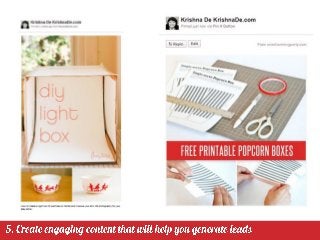 Pinterest For Business 10 Tips To Get Started With Pinterest In Your Content Marketing