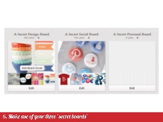 Pinterest For Business 10 Tips To Get Started With Pinterest In Your Content Marketing