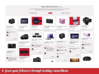 Pinterest For Business 10 Tips To Get Started With Pinterest In Your Content Marketing