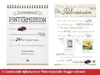 Pinterest For Business 10 Tips To Get Started With Pinterest In Your Content Marketing