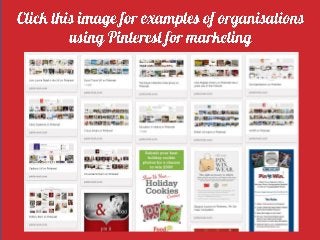 Pinterest For Business 10 Tips To Get Started With Pinterest In Your Content Marketing