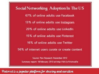 Pinterest For Business 10 Tips To Get Started With Pinterest In Your Content Marketing