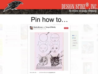 Pin how to…
 