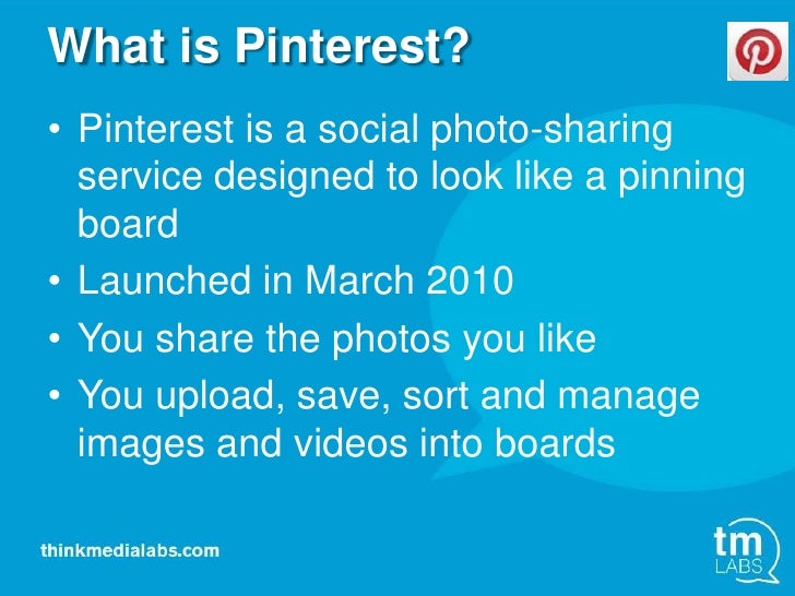 Pinteresting - All You Need to Know about Pinterest