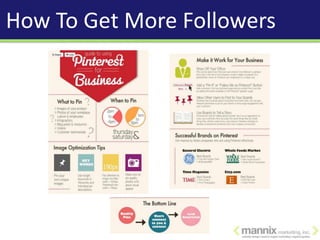 How To Get More Followers
 