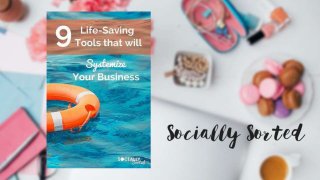 Pinterest Marketing 101 for Creative Entrepreneurs