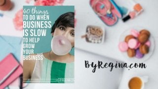 Pinterest Marketing 101 for Creative Entrepreneurs