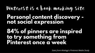 Pinterest Marketing 101 for Creative Entrepreneurs