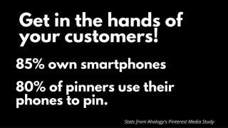 Pinterest Marketing 101 for Creative Entrepreneurs