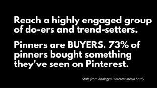 Pinterest Marketing 101 for Creative Entrepreneurs