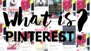 Pinterest Marketing 101 for Creative Entrepreneurs
