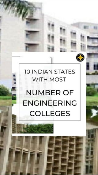 number of engineering colleges in india
