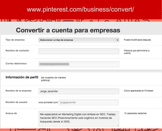 www.pinterest.com/business/convert/
 