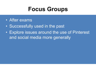 Learning Beyond the Classroom | PPTX