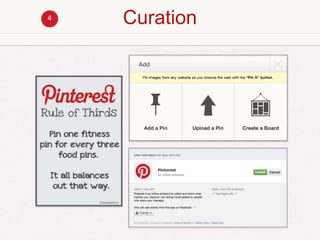 4   Curation
 