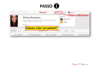 PASSO ❶
 