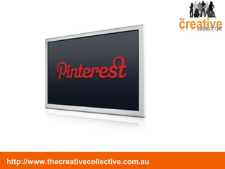 http://www.thecreativecollective.com.au
 