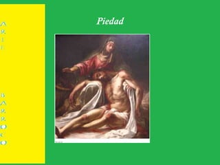 Piedad
 
