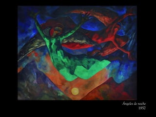 Ángeles de noche
1957
 