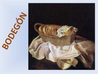 BODEGÓN