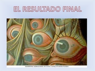 EL RESULTADO FINAL