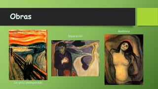 Madonna
Separación

Un grito desesperado

 