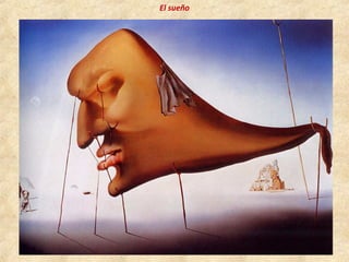 El sueño
 
