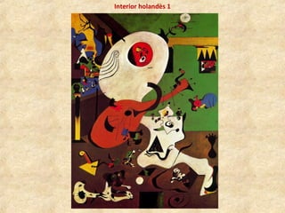 Interior holandès 1
 