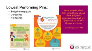 Pin to Win: Using Pinterest for Health Care Marketing