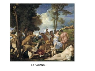 VIRGEN DE PESARO LA ASUNCIÓN DE LA VIRGEN
 