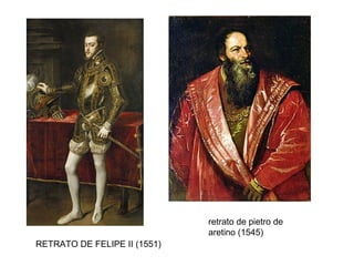 CARLOS V ISABEL DE PORTUGAL
 