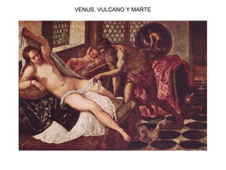 EL LAVATORIO
CRISTO Y LA MUJER
ADÚLTERA
 