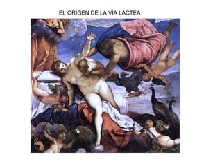 VENUS, VULCANO Y MARTE
 