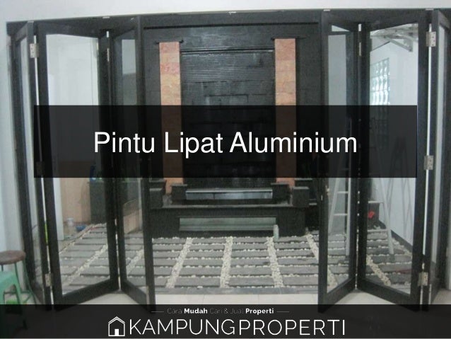 Jual Distributor Supplier Pabrik Pintu Lipat Jual Distributor Supplier Pabrik Pintu Lipat