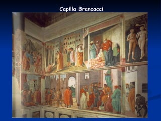 Capilla Brancacci 