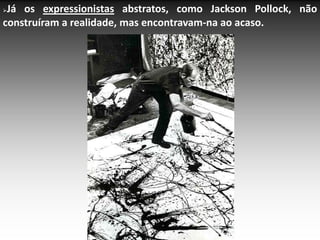 ÍconeNatureza-mortaÉ um gênero de pintura em que se representa seres inanimados.RetratoÉ uma pintura, fotografia ou outra representação artística de uma pessoa.Auto-retratoUm retrato que o artista faz de si mesmo.Pintura de GêneroUm estilo sóbrio, realista, comprometido com a descrição de cenas rotineiras.PaisagemConsidera-se como resultado material de todos os processos (naturais e sociais), que ocorrem em um determinado espaço.ÍconeÉ a representação da imagem cristã descrita por palavras nos Evangelhos.